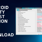 Android Utility V124 Latest Version Tool Free Download