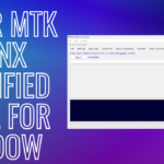 WwR MTK By Rnx Modified tool for window