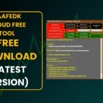HaaFedk iCloud Free Tool v4 Free Download (Latest Version)