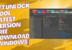 TFT Unlock Tool 2024 4.5.0.0 Latest Version Free Download [WINDOWS]